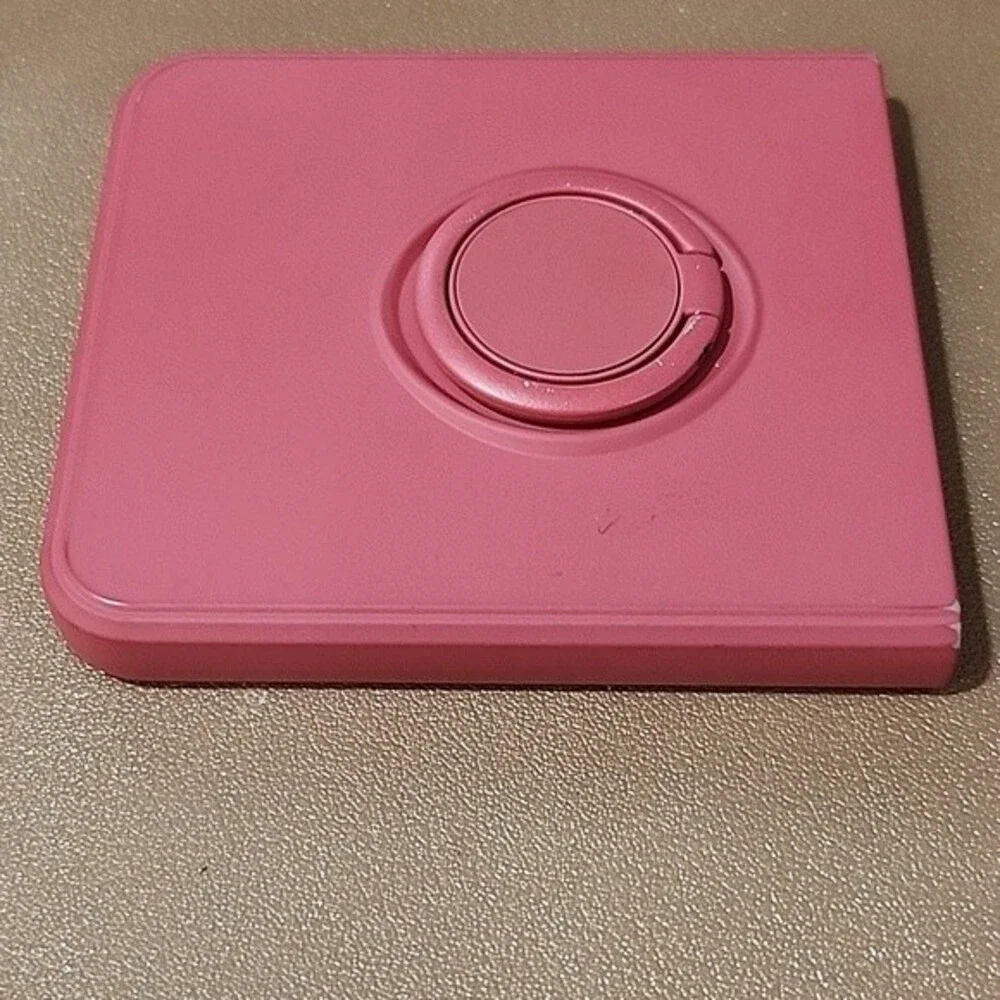 Samsung Z Flip 4 Watermelon Red Cover Case